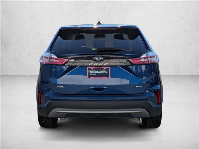 Used 2023 Ford Edge SEL image 7