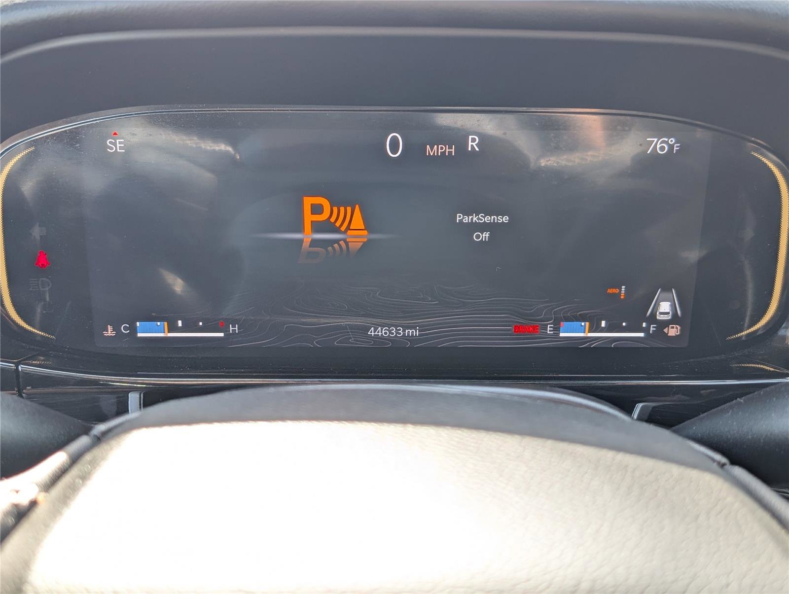 Used 2022 Jeep Wagoneer Series III image 36