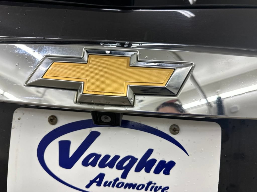 Used 2017 Chevrolet Traverse LT AWD/4WD image 13