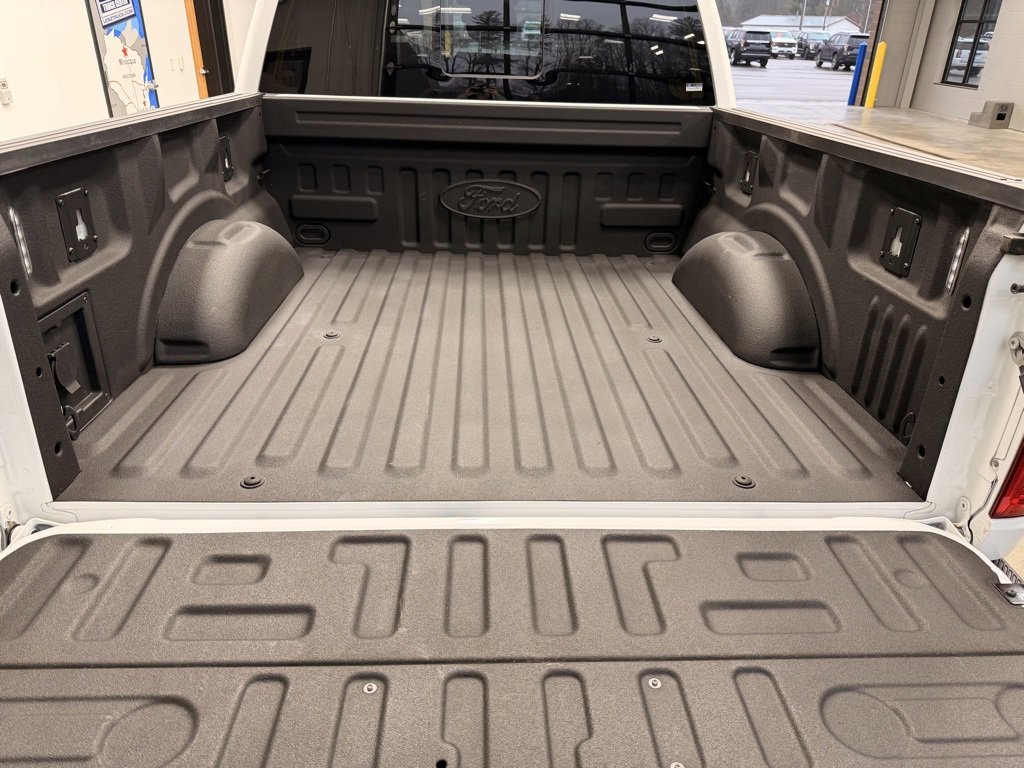 Used 2023 Ford F150 XLT w/ Equipment Group 302A High image 8