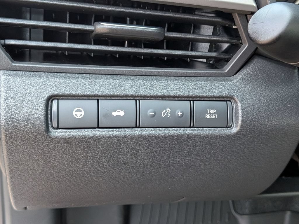 New 2026 Nissan Altima 2.5 SR w/ SR Premium Package FWD image 20