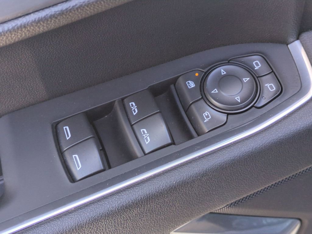 Used 2025 GMC Sierra 1500 SLT AWD/4WD image 14