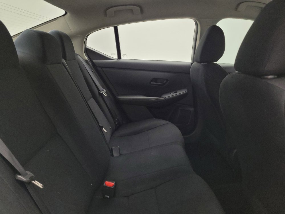 Used 2024 Nissan Sentra S FWD image 19
