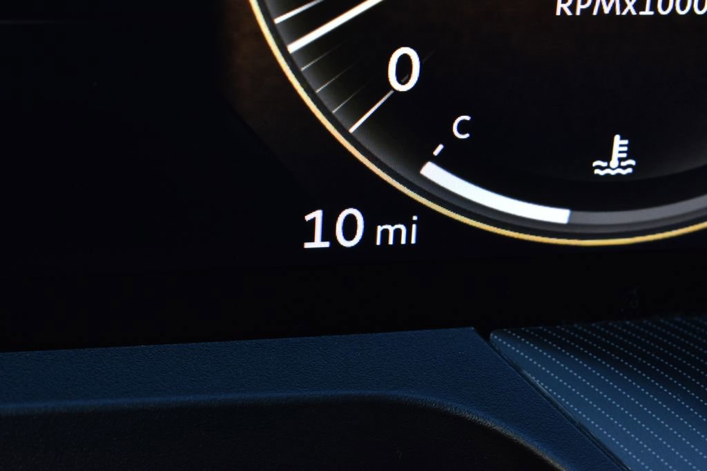 New 2026 INFINITI QX80 Luxe w/ Cargo Package image 24