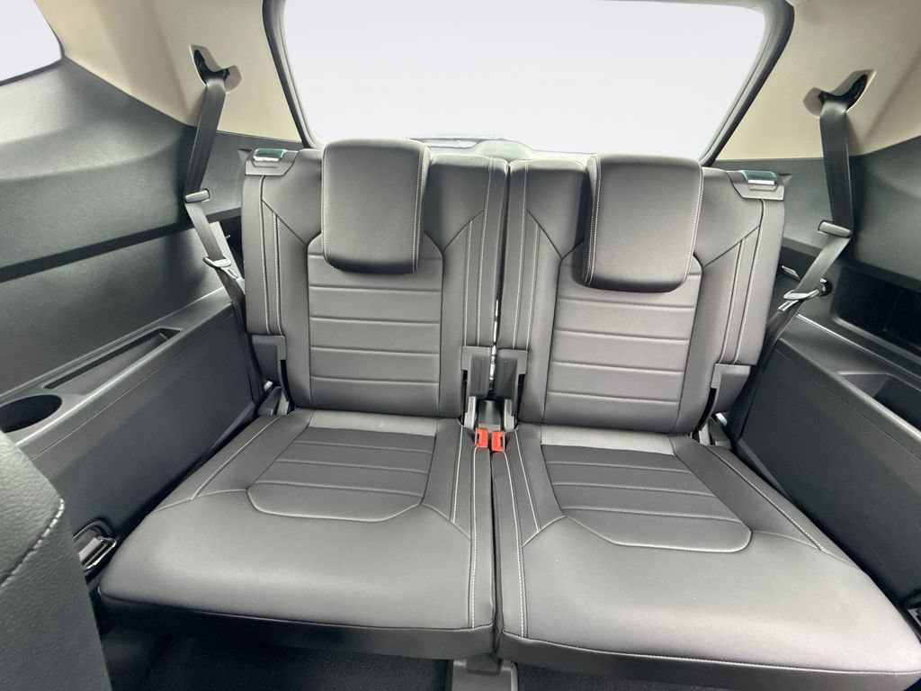 New 2026 Volkswagen Atlas SEL AWD/4WD image 26