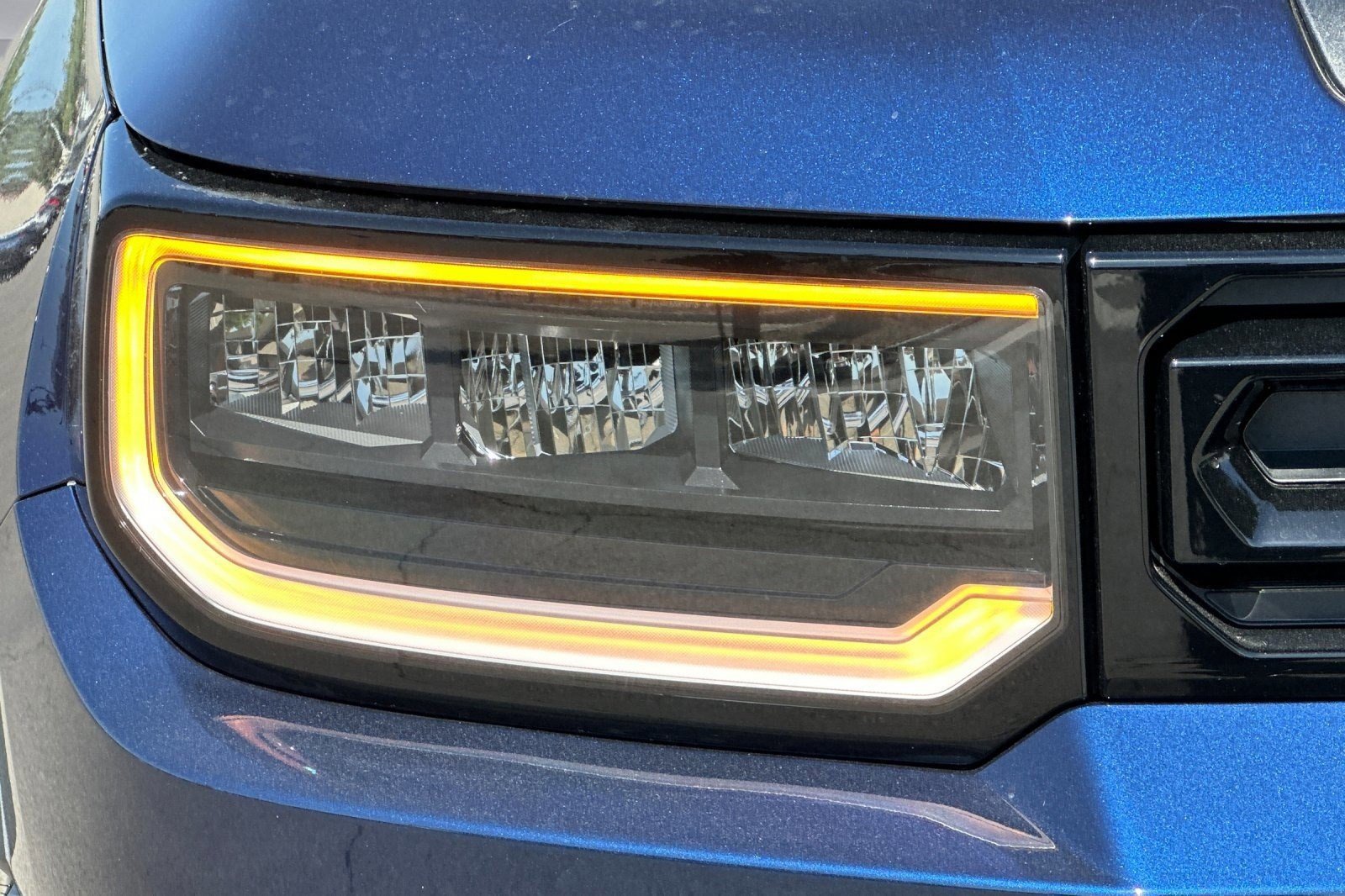 New 2026 Honda Passport TrailSport Elite image 10