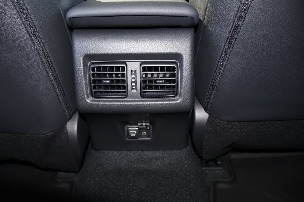 New 2026 Toyota Camry SE w/ Convenience Package FWD image 46