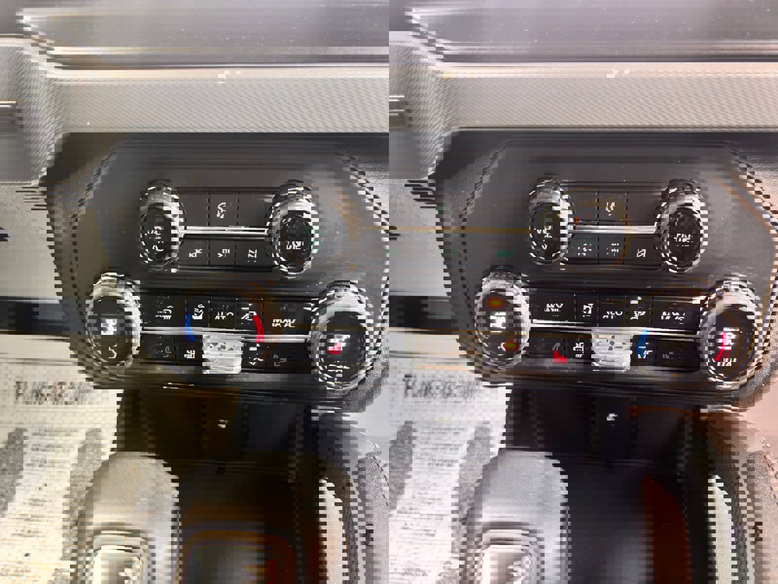 Certified 2023 Ford Bronco Big Bend w/ Sasquatch Package image 30