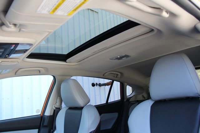 Used 2019 Subaru Crosstrek 2.0i Limited w/ Moonroof Package AWD/4WD image 18