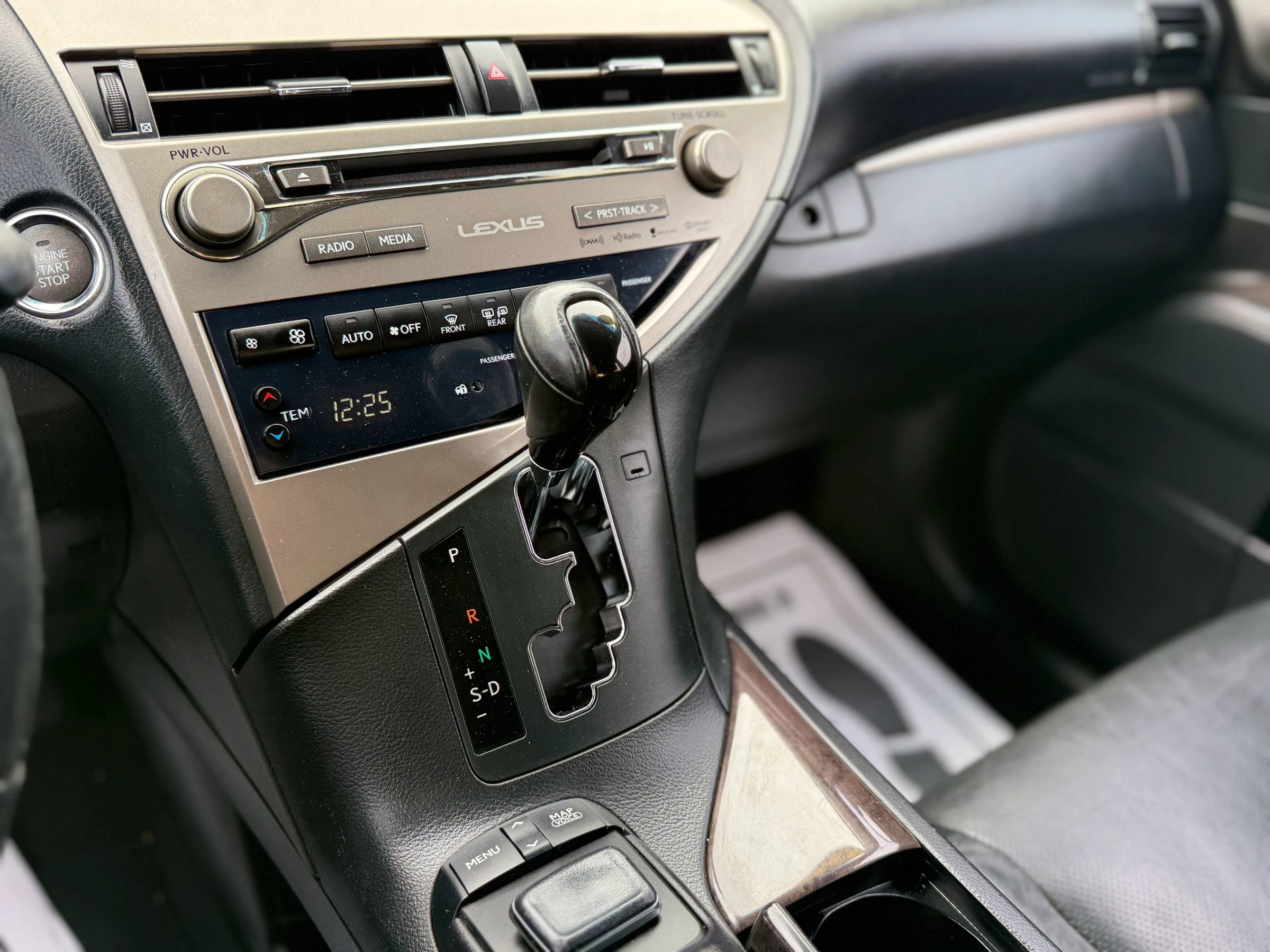 Used 2015 Lexus RX 350 AWD image 28