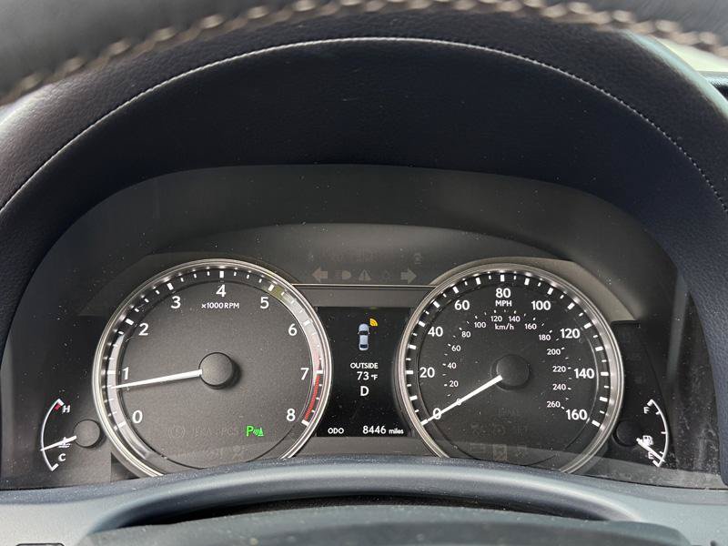 Used 2014 Lexus GS 350 w/ F Sport Package RWD image 20