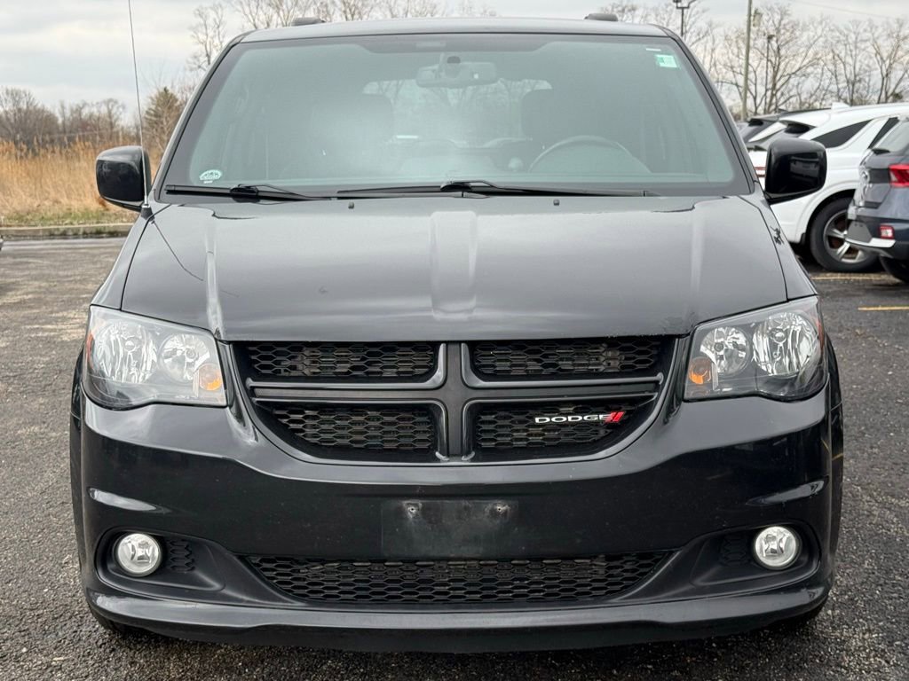 Used 2018 Dodge Grand Caravan GT image 7