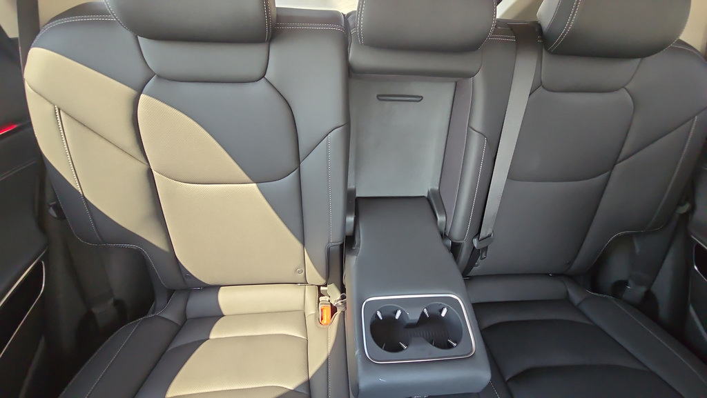New 2026 Genesis GV70 2.5T AWD/4WD image 23