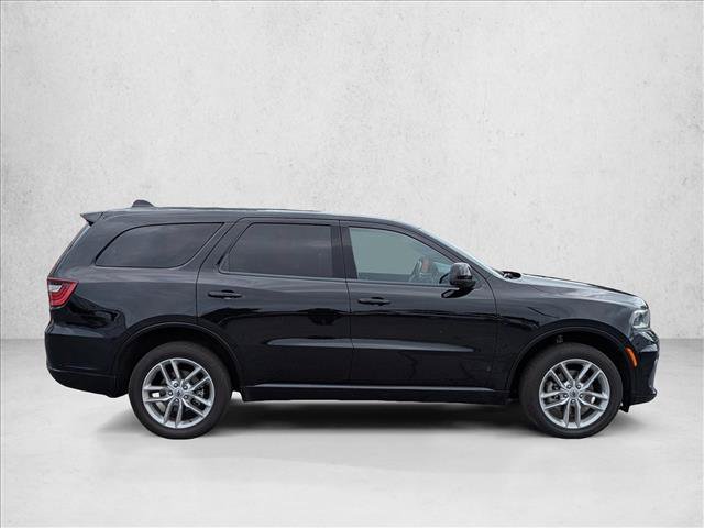 Used 2024 Dodge Durango GT AWD/4WD image 4