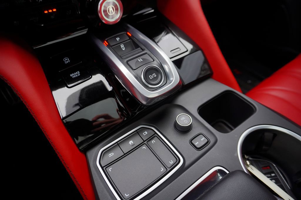 Used 2023 Acura MDX Type S image 18