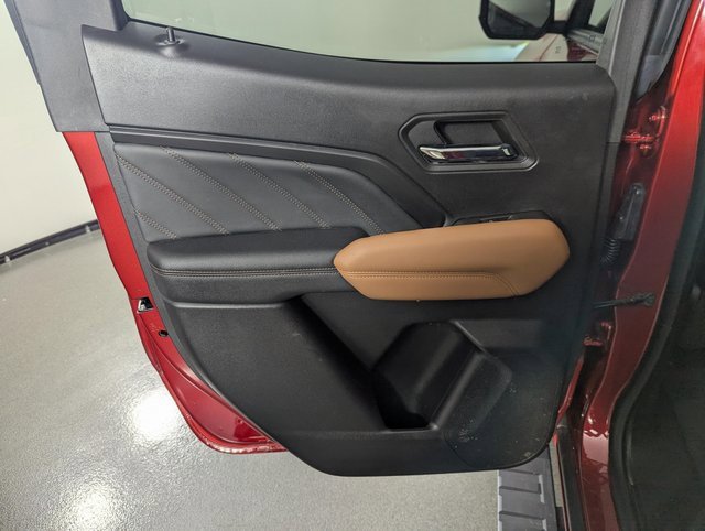 Used 2023 GMC Canyon AT4 w/ LPO, Skid Plate Package image 21