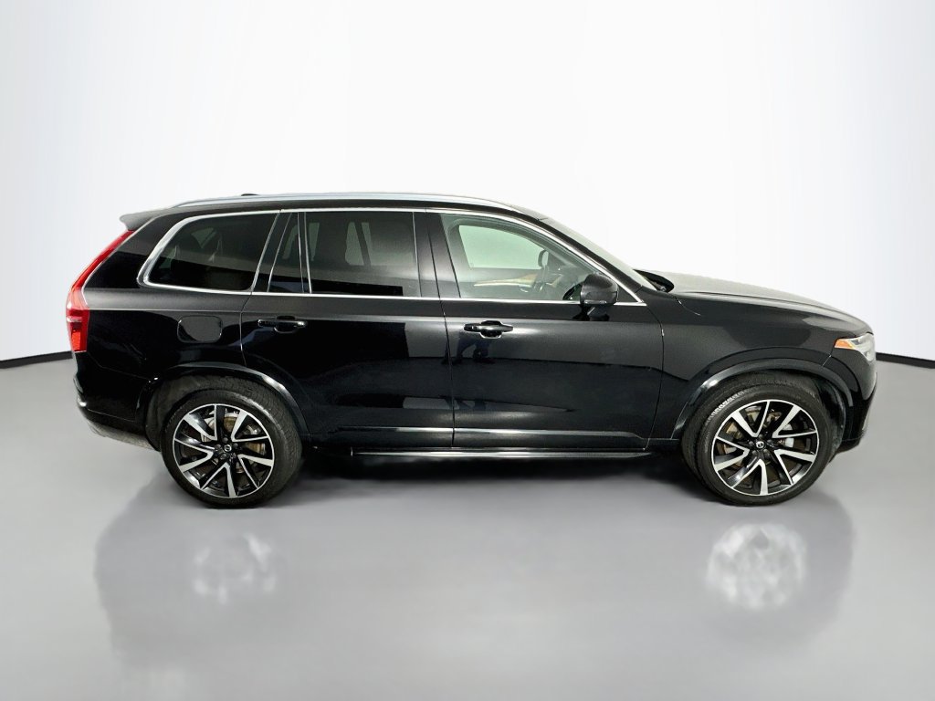 Used 2021 Volvo XC90 T6 Momentum w/ Climate Package AWD/4WD image 8