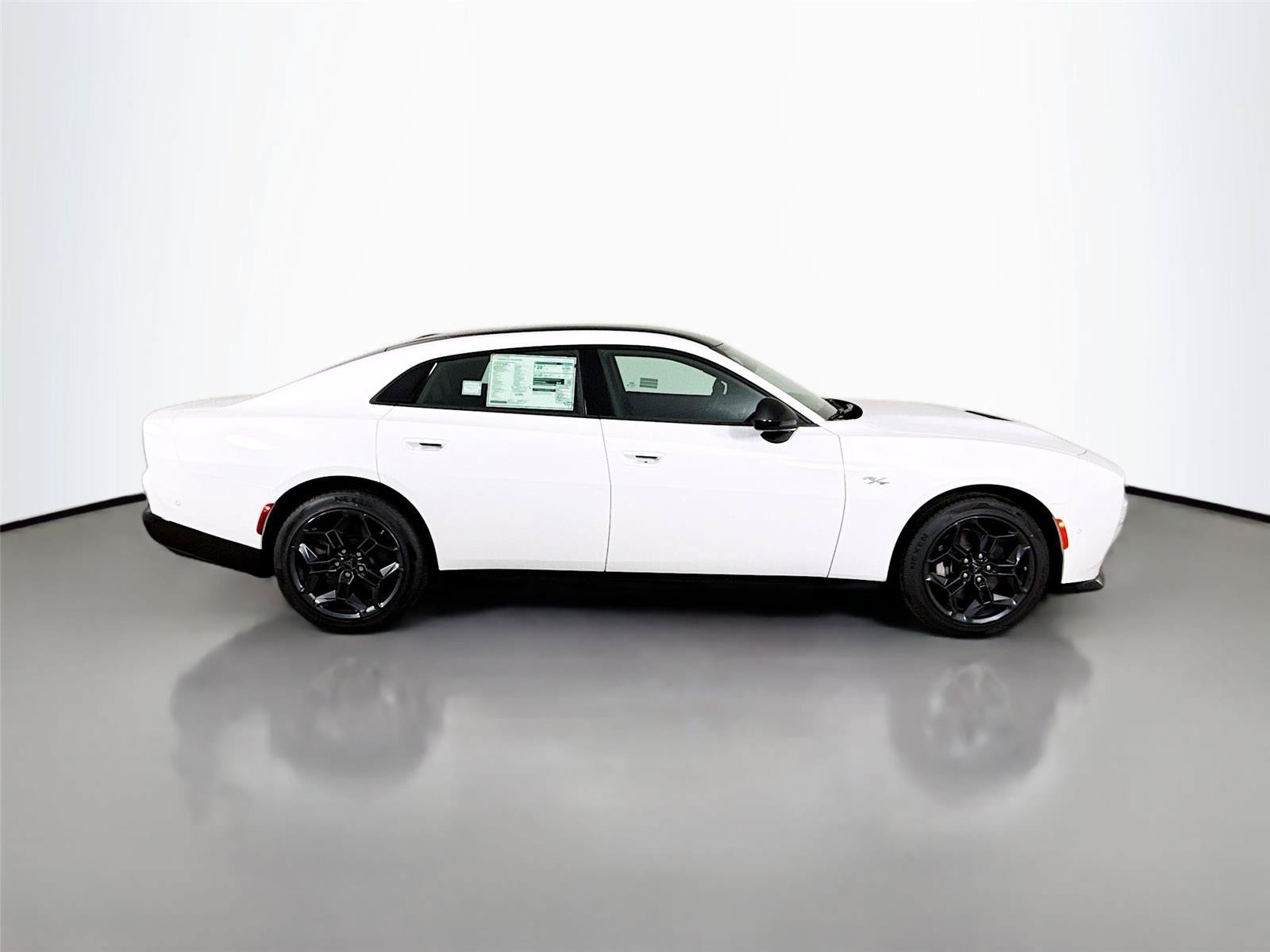 New 2026 Dodge Charger R/T w/ Driver Convenience Group AWD/4WD image 18