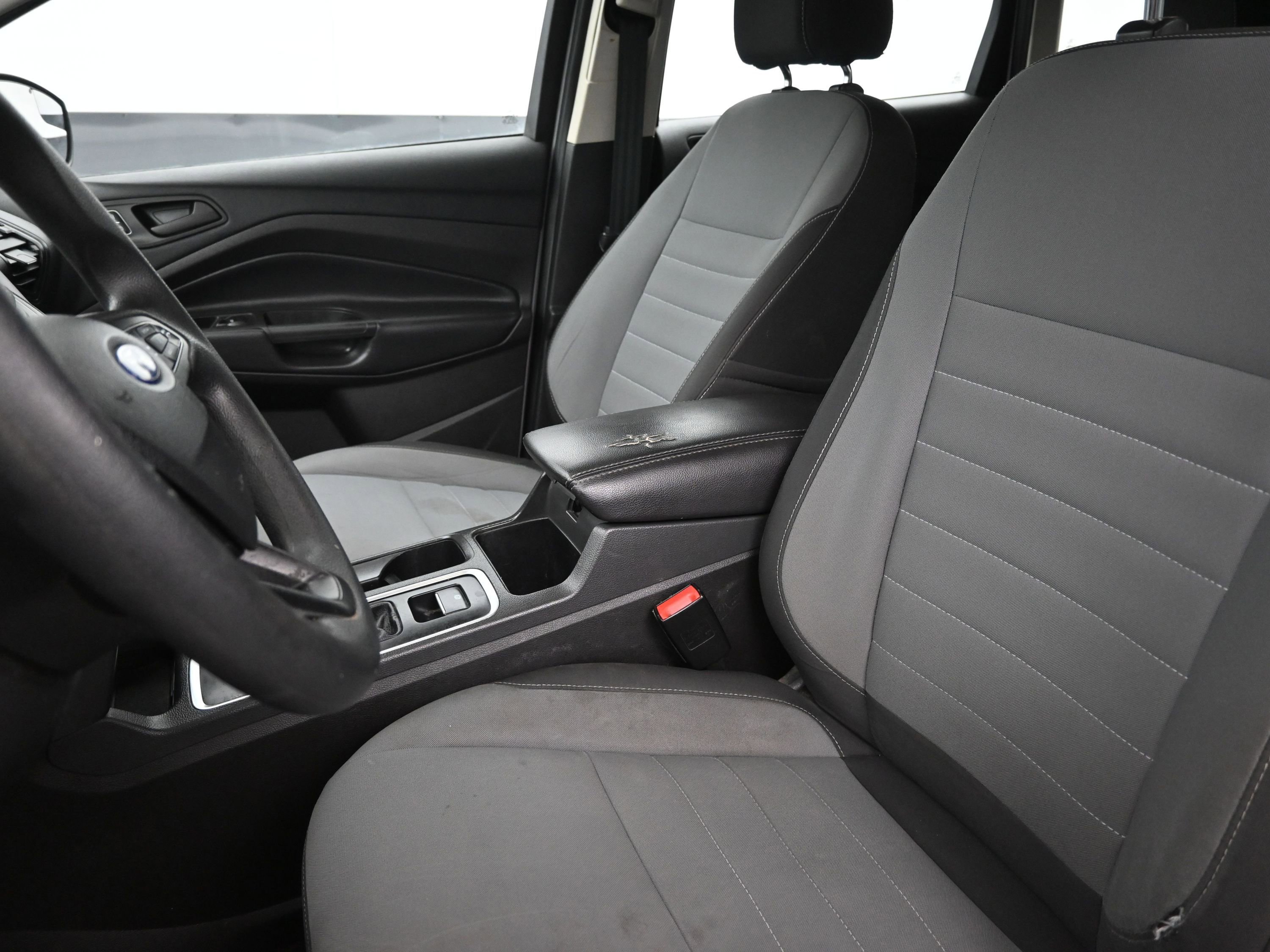 Used 2017 Ford Escape S image 12