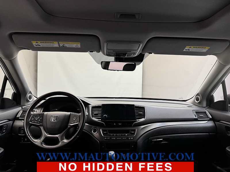 Used 2020 Honda Pilot EX-L image 12