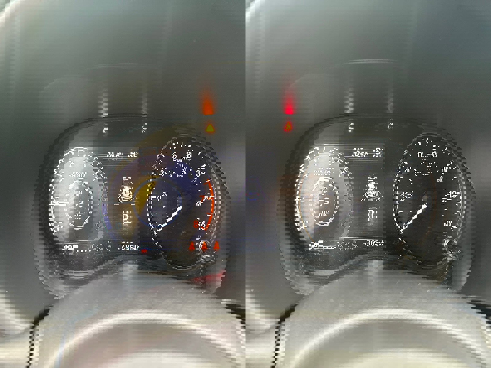 Used 2024 Nissan Kicks SV image 26