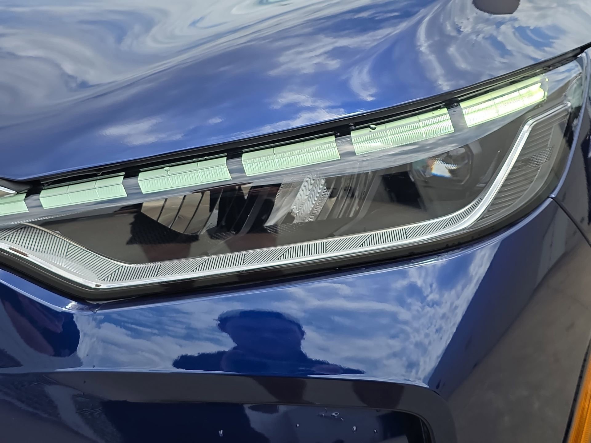 New 2027 INFINITI QX60 Luxe AWD/4WD image 30