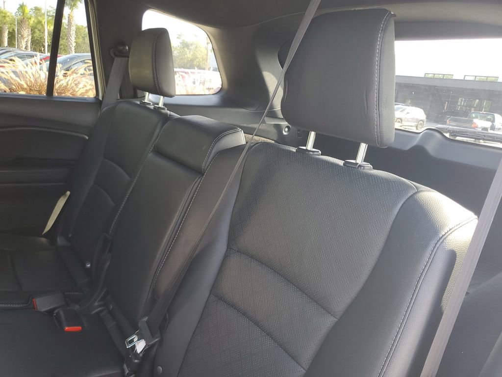 Used 2020 Honda Passport EX-L image 12