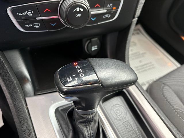 Used 2022 Dodge Charger SXT RWD image 26