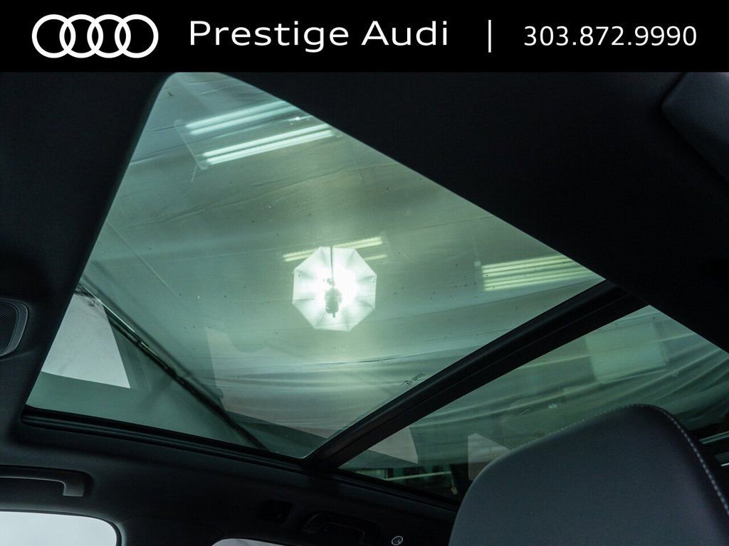 New 2026 Audi Q7 3.0T Premium Plus image 26