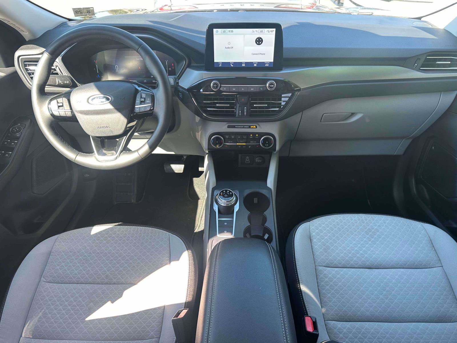 Used 2024 Ford Escape Active image 12