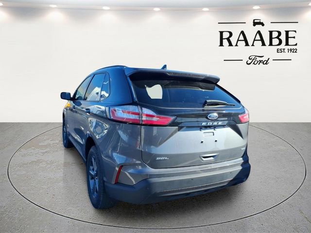 Used 2023 Ford Edge SEL w/ Sport Appearance Package image 11