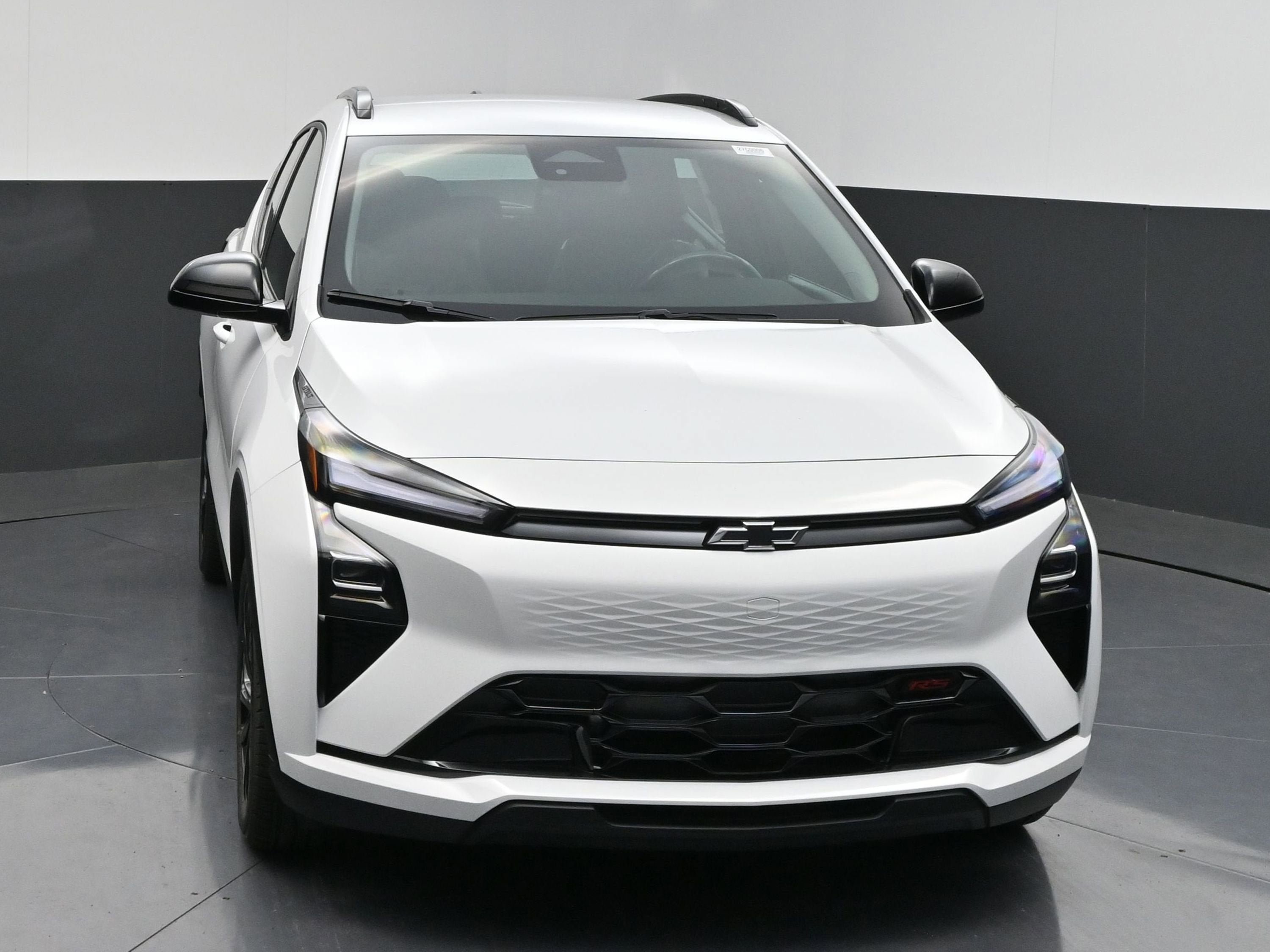 New 2027 Chevrolet Bolt RS FWD image 2