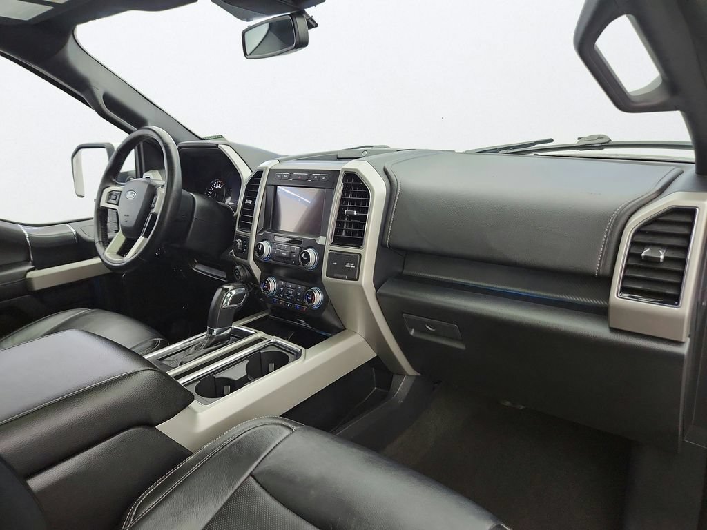Used 2020 Ford F150 Lariat w/ Equipment Group 502A Luxury AWD/4WD image 29