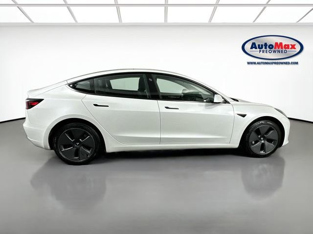 Used 2023 Tesla Model 3 Standard Range image 10