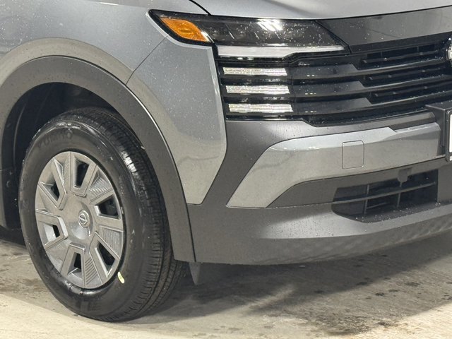 New 2026 Nissan Kicks S w/ Charging Package image 3