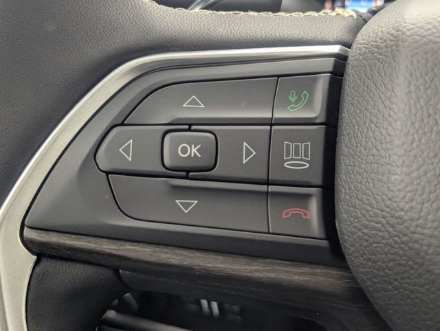 New 2026 Jeep Grand Cherokee Limited image 11