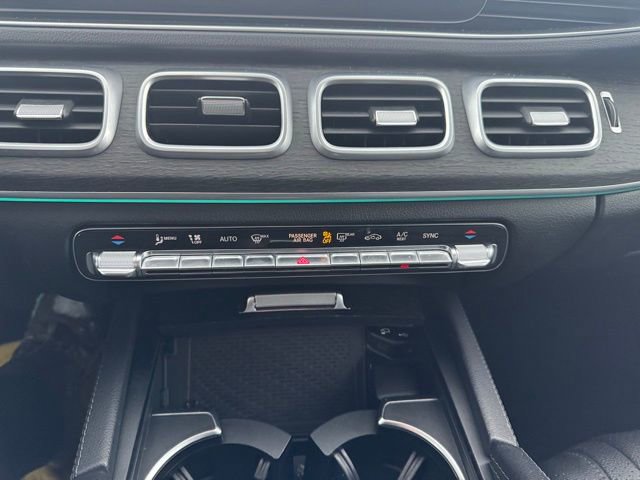 Used 2020 Mercedes-Benz GLE 350 4MATIC image 41