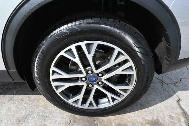Used 2020 Ford Escape SEL AWD/4WD image 13