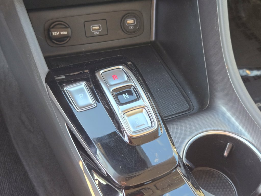 Certified 2023 Hyundai Sonata SEL FWD image 35