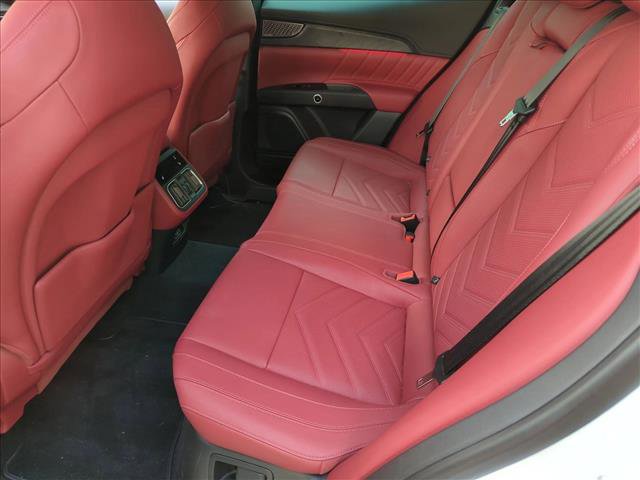 Used 2025 Maserati Grecale Modena AWD/4WD image 12