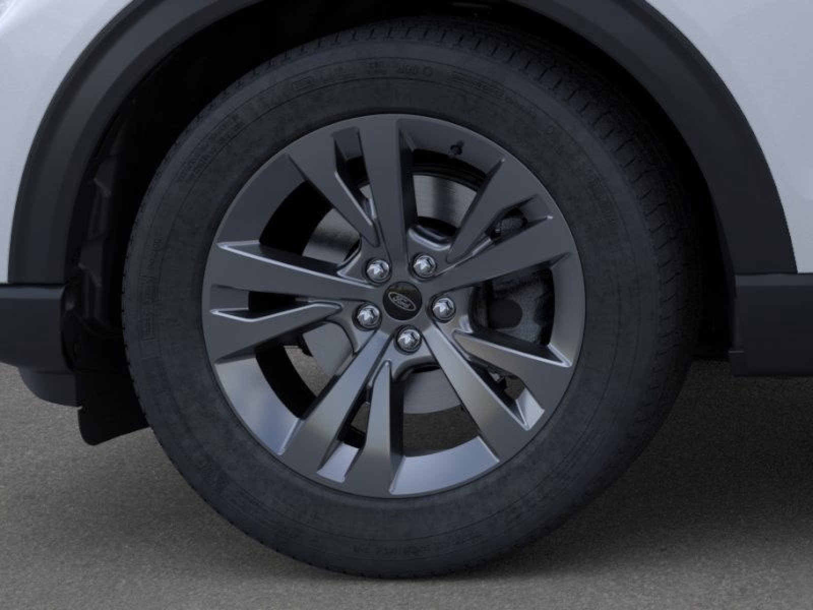 New 2026 Ford Explorer Active w/ Active Comfort Package image 22