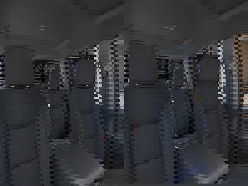 New 2026 Chevrolet Silverado 3500 LT w/ Texas Edition image 24