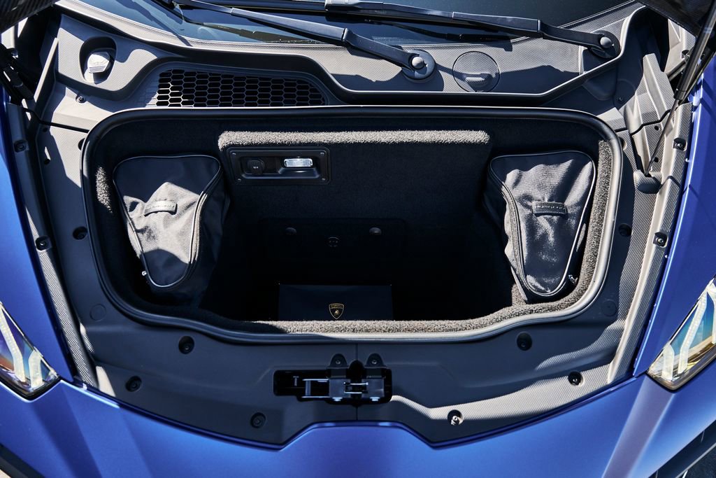 Used 2023 Lamborghini Huracan Tecnica image 19