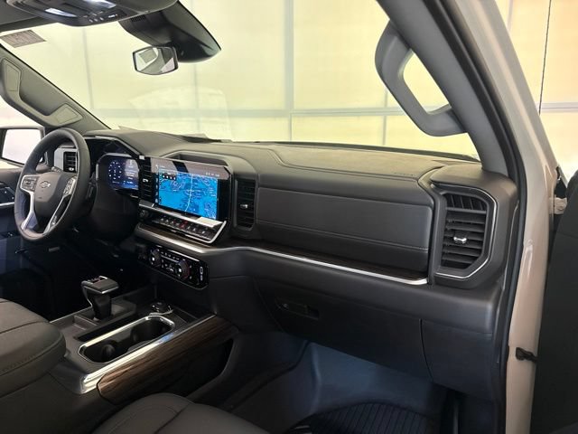New 2026 Chevrolet Silverado 1500 RST w/ RST All Star Premium Package AWD/4WD image 37