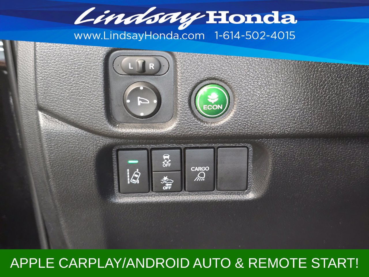 Used 2025 Honda Ridgeline Sport image 18