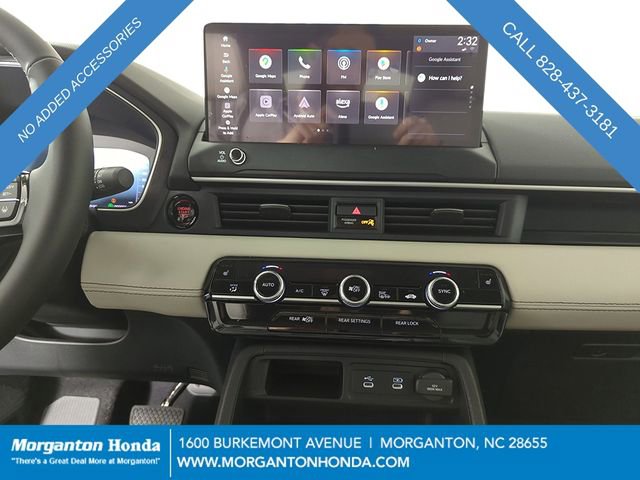 New 2026 Honda Pilot EX-L image 15