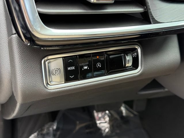 New 2026 Buick Envision Preferred AWD/4WD image 22