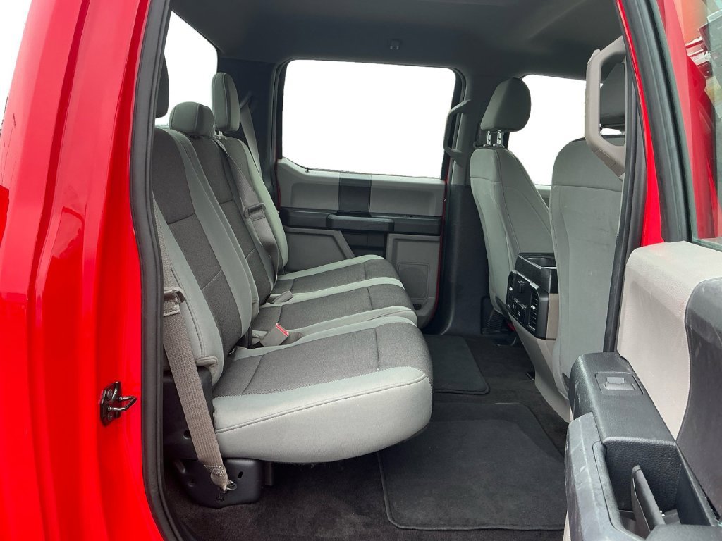 Used 2018 Ford F150 XL w/ XL Power Equipment Group RWD image 23