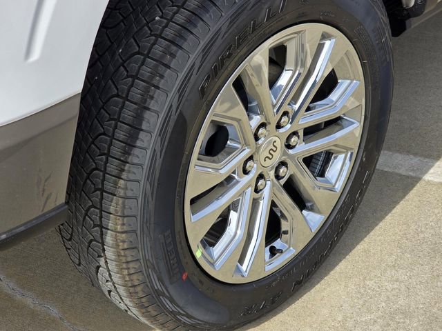New 2026 Ford F150 King Ranch w/ Equipment Group 601A High AWD/4WD image 8