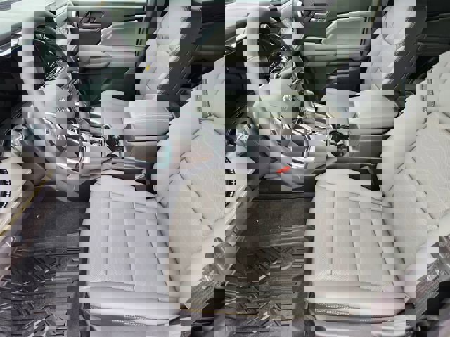 New 2026 Chevrolet Colorado ZR2 w/ Technology Package image 10